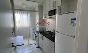 Imagem 7: Apartamento a venda no condomínio Vista Centrale - Jardim das Samambaias em Jundiai-sp