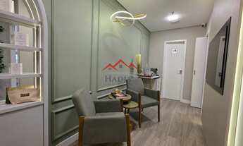 Imagem 6: SALA COMERCIAL À VENDA NA CHÁCARA URBANA, JUNDIAÍ-SP