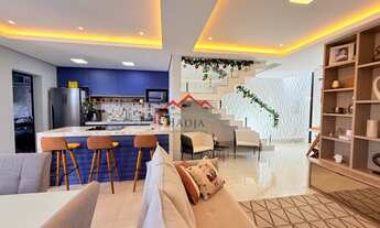 Imagem 4: Casa à venda condomínio Reserva da Mata, Corrupira em Jundiaí SP