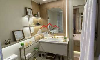 Imagem 4: APARTAMENTO Á VENDA NO EDIFICIO MISTRAL NORTE SUL - PATRIANI