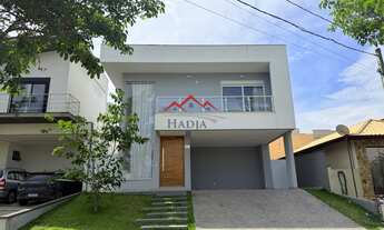 Imagem 2: Casa à venda no Condomínio Ibi Aram I, em Itupeva