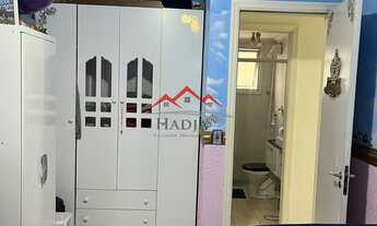 Imagem 7: Apartamento 3 dormitórios à venda no Portal das Palmeiras, Jundiaí