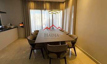 Imagem 3: Casa moderna, 3 suítes, no condomínio Brisas do Lago