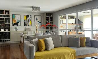 Imagem: Apartamento à venda no Massimo Residence