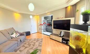 Imagem: Apartamento à Venda no Residencial Dália