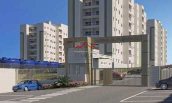 Imagem: Apartamento A Venda No Residencial Jardins