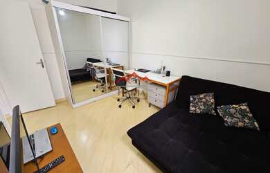 Imagem 3: Apartamento à Venda Condomínio Chácara das Flores II