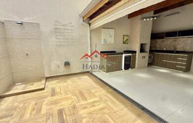 Imagem: Casa a venda no condomínio fechado Reservatto