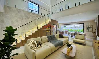 Imagem 3: Casa a venda no condomínio Brisas do Lago - Jundiaí SP