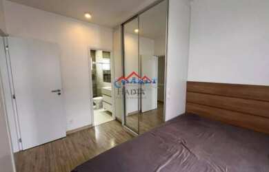 Imagem 4: Casa locação no condomínio Vintage Club em Jundiaí-SP