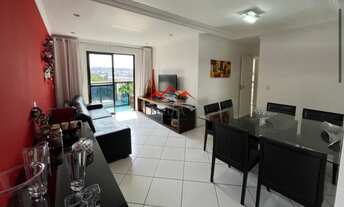 Imagem: Apartamento à venda no condomínio São