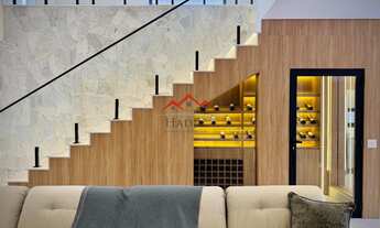 Imagem 4: Casa a venda no condomínio Brisas do Lago - Jundiaí SP