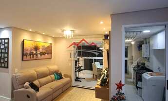 Imagem: Apartamento à venda com 72 m²