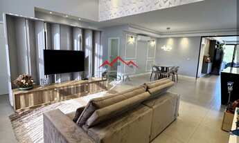 Imagem: CASA À VENDA NO CONDOMÍNIO TERRAS DA ALVORADA