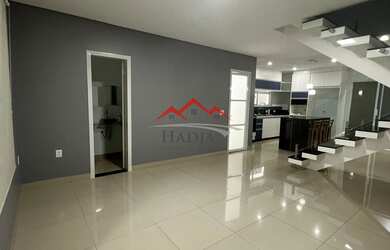 Imagem 2: Casa para locação condomínio Reserva da Mata em Jundiaí SP