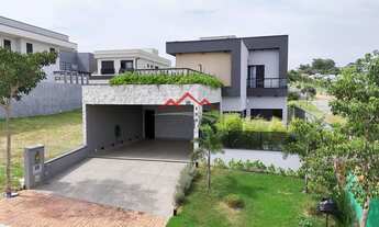 Imagem 7: Casa sobrado no Brisas Jundiai - Jardim Novo Mundo