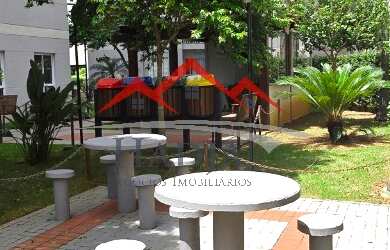 Imagem 5: Apartamento 2 dormitórios, à venda em Jundiaí-SP -Vista Centrale