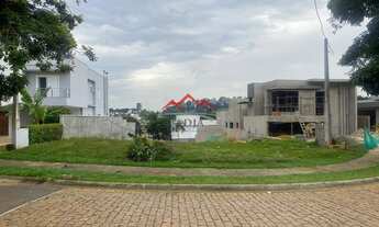 Imagem 2: Terreno, lote à venda de 636m², no Condomínio Reserva da Serra em Jundiaí SP