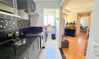 Imagem 6: Apartamento à Venda no Residencial Dália em Jundiaí SP