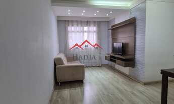 Imagem 6: Apartamento 3 dormitórios e 2 vagas à venda no Jardim Shangai, Jundiaí-SP