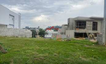 Imagem 3: Terreno, lote à venda de 636m², no Condomínio Reserva da Serra em Jundiaí SP