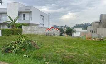 Imagem 4: Terreno, lote à venda de 636m², no Condomínio Reserva da Serra em Jundiaí SP