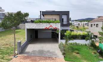 Imagem 6: Casa sobrado no Brisas Jundiai - Jardim Novo Mundo