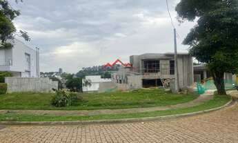 Imagem: Terreno, lote à venda de 636m², no Condomínio