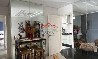 Imagem 5: Apartamento a venda Condomínio Campos Elísios em Jundiaí