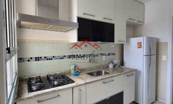 Imagem: Apartamento 3 dormitórios e 2 vagas à