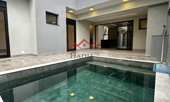 Imagem 3: Casa térrea à venda no Condomínio Terras de Gênova, em Jundiaí/SP