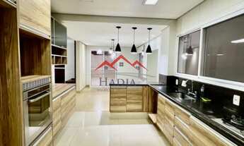 Imagem: Casa para locação no condomínio Reservatto