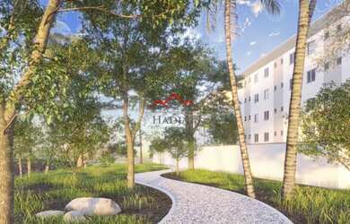 Imagem 3: Apartamento A Venda No Residencial Jardins - Engordadouro - Jundiaí SP