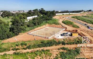Imagem 2: Terreno a venda no condomínio fechado Applausi Villaggio Engordadouro em Jundiaí-SP!