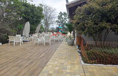 Imagem 5: Terreno a venda condomínio Terras de Jundiaí - Vale Azul em Jundiaí SP