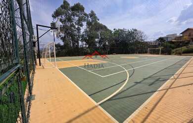 Imagem 7: Terreno a venda condomínio Terras de Jundiaí - Vale Azul em Jundiaí SP