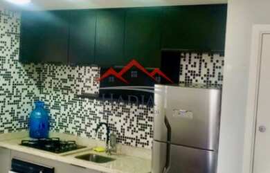 Imagem 3: Apartamento para alugar no condomínio Maxi em Pirituba SP