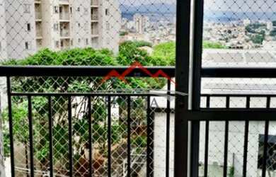 Imagem 4: Apartamento para alugar no condomínio Maxi em Pirituba SP