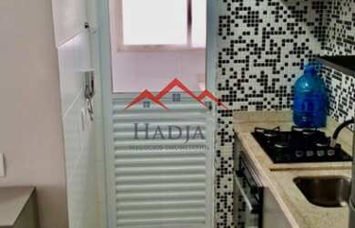Imagem 5: Apartamento para alugar no condomínio Maxi em Pirituba SP