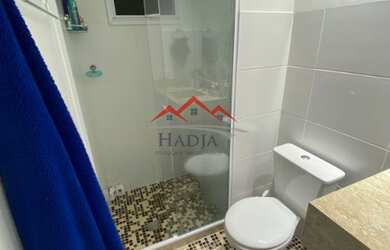 Imagem 6: Apartamento para alugar no condomínio Maxi em Pirituba SP