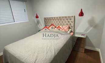 Imagem 7: Apartamento para alugar no condomínio Maxi em Pirituba SP