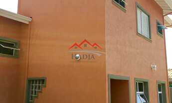 Imagem 3: Casa com 3 suítes no bairro Torres de São José em Jundiaí