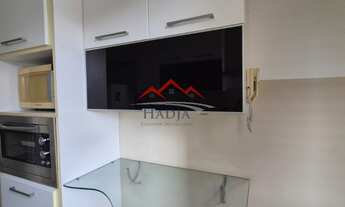 Imagem 4: Apartamento 3 dormitórios e 2 vagas à venda no Jardim Shangai, Jundiaí-SP