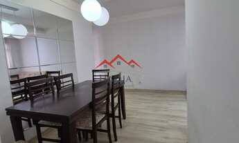 Imagem 7: Apartamento 3 dormitórios e 2 vagas à venda no Jardim Shangai, Jundiaí-SP