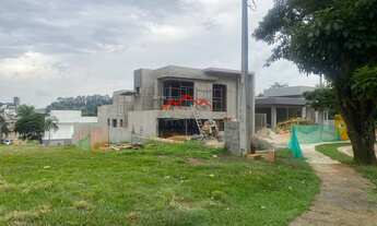 Imagem 5: Terreno, lote à venda de 636m², no Condomínio Reserva da Serra em Jundiaí SP