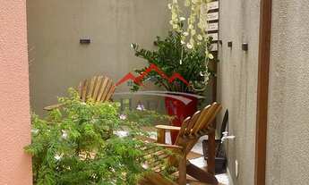 Imagem 6: Casa com 3 suítes no bairro Torres de São José em Jundiaí