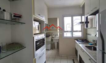 Imagem 3: Apartamento 3 dormitórios e 2 vagas à venda no Jardim Shangai, Jundiaí-SP