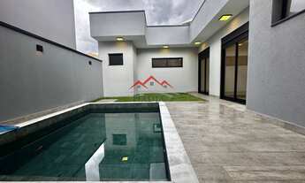 Imagem 7: Casa térrea à venda no Condomínio Terras de Gênova, em Jundiaí/SP