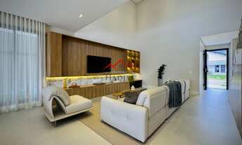 Imagem 6: Casa a venda no condomínio Brisas do Lago - Jundiaí SP