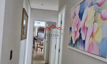 Imagem 6: Apartamento a venda no condomínio Practice Club House- Rua do Retiro/ Jundiaí, apartamento